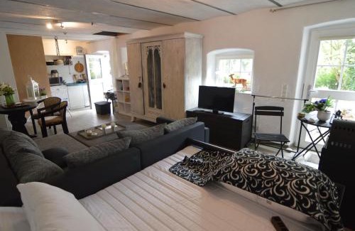 Immerath Apartment | Romantic Eifel Hideaway