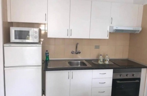 San Eugenio Apartment | Romantic Viña Del Mar - Pool - 1 min from the beach!