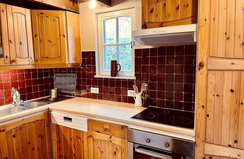 Horebeke Cottage | Romantic Farmhouse in Flanders, 30 km from Ghent