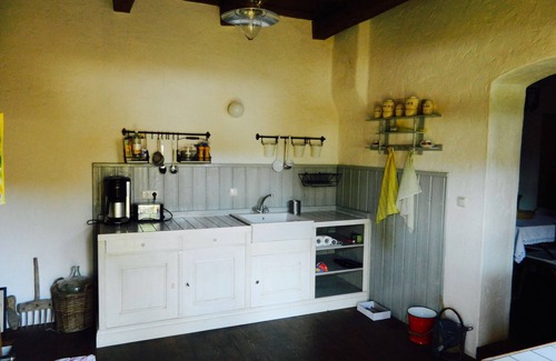 Bahnea Cottage | Romantic farmhouse in Transylvania