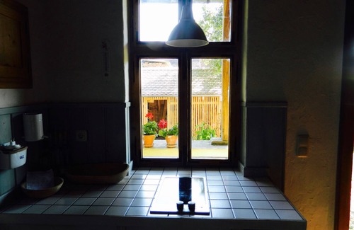 Bahnea Cottage | Romantic farmhouse in Transylvania