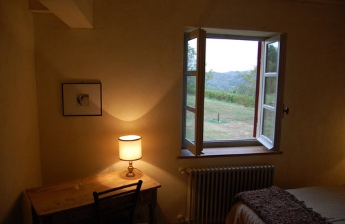 Saint-remy-de-provence Other | Romantic farmhouse in Monferrato wine district