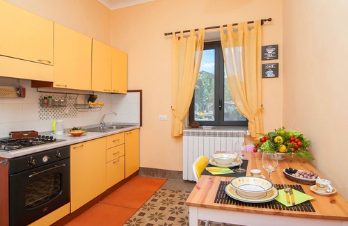 Colli di Fontanelle House | romantic gallium vacation home