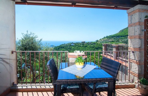 Colli di Fontanelle House | romantic gallium vacation home