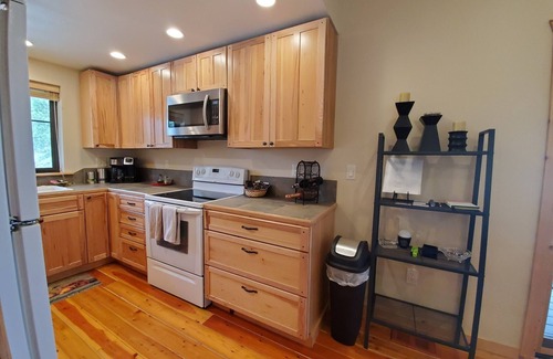Loon Lake House | Romantic Get-a-ways, family lake fun, warm dry Summer activities, bird watching.