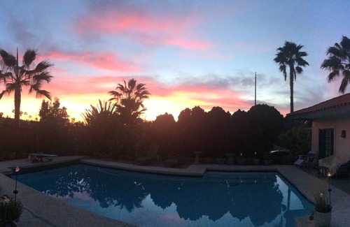 Mount Helix Apartment | Romantic Get Away or Solitude for the Solo Traveler 3 Night Min, Weekly Discount