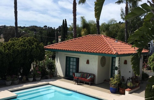 Mount Helix Apartment | Romantic Get Away or Solitude for the Solo Traveler 3 Night Min, Weekly Discount