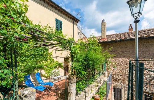 Montecastelli House | Romantic Getaway with Views