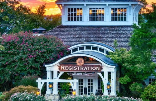 Big Cedars Cabin | Romantic Getaway Feb 10-17th In the Ozarks