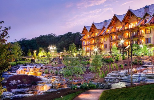 Big Cedars Cabin | Romantic Getaway Feb 10-17th In the Ozarks