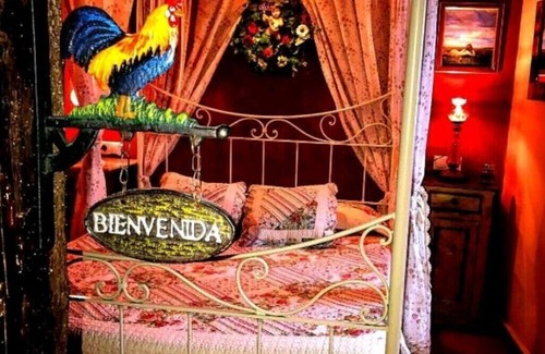 Valeria House | Romantic getaway to Valeria