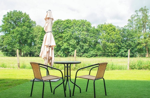 Petit-Caux House | Romantic gîte with private spa and sauna in the heart of nature, absolute calm.