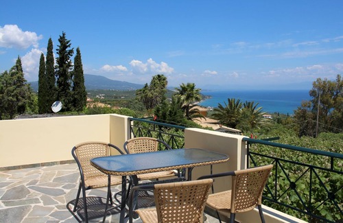 Pylos-Nestoras House | Romantic holiday house, beautiful located, close to the sea | Messenia, Peloponn