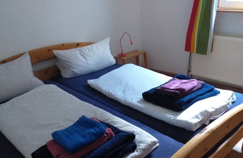 Brodenbach House | Romantic holiday home, ideal for families, groups, hikers and many more.