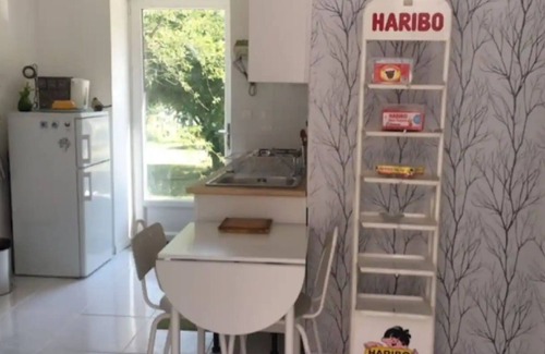 Precy House | Romantic holiday home in Précy with garden