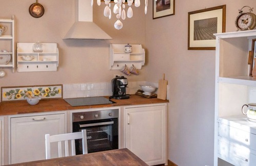 Margine Coperta-Traversagna Cottage | Romantic house "the garden of olive trees"
