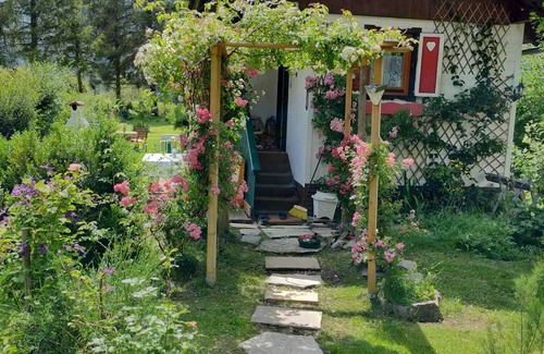 Patergassen Ski Chalet | Romantic hut Patergassen