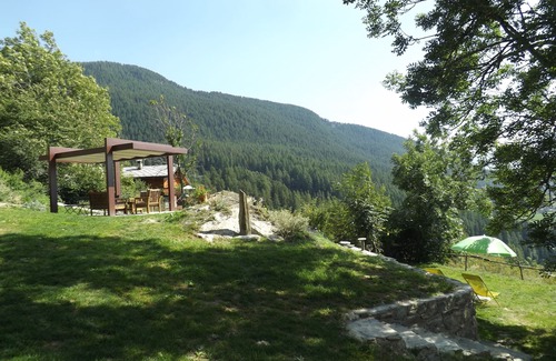 Brengon House | Romantic little house. Spring HARMONIES, May Discounts