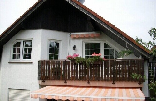 Langenberg Apartment | Romantic living in country house style - Essen/Düsseldorf/Wuppertal/Hattingen area