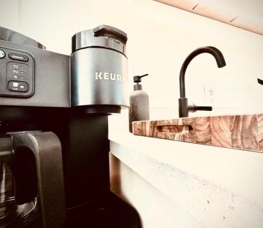 Buena Vista House | Romantic Mountain Chalet on the Arkansas River