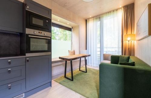 Maubray House | Romantic Nature Getaway