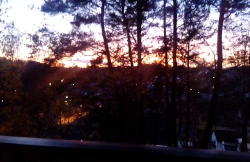 Kaiserslautern Apartment | Romantic nest. Modern oasis of peace on the outskirts of Kaiserslautern .Free WiFi