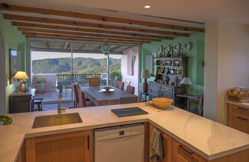 Gaucin Villa | Romantic, Private, Peaceful Villa in Gaucin With Breathtaking Views To Morocco