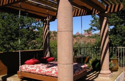 Sedona House | Romantic, Relaxing, Rejuvenating - Awesome Views of Red Rocks!