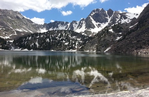 Livingston Apartment | Romantic Retreat for Two: Make A Montana Memory!