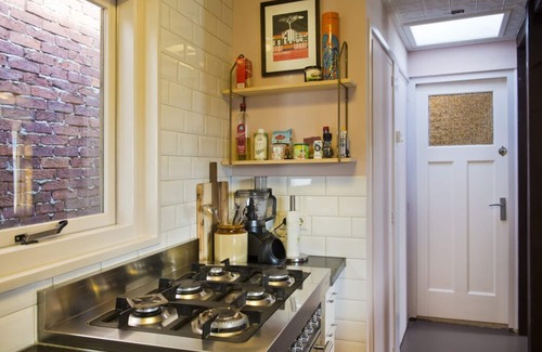Westenschouwen House | Romantic Studio in heart of Westenschouwen — 5 min from the beach!