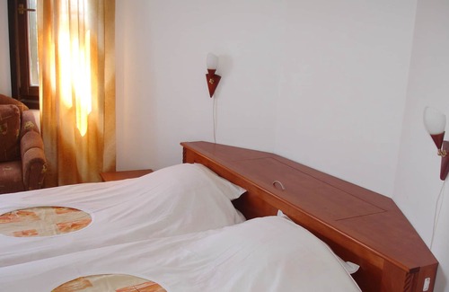Nessebar Apartment | Romantic studio with amaizing seaview.