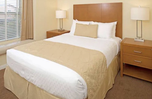 Enterprise Resort | Romantic suite with jet Tub 15 of Las Vegas strip