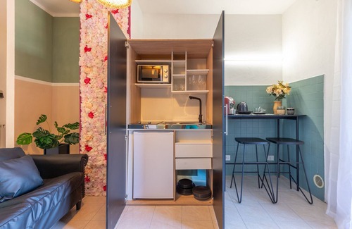 Perugia Apartment | Romantic Temptations - Short Term Rentals Italy