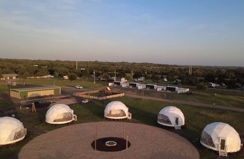 Flatonia Cabin | Romantic Tiny House in Flatonia - Musk's House