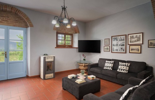 Cortona Other | Romantic Villa for group & wedding in exclusively -Cortona Tuscany