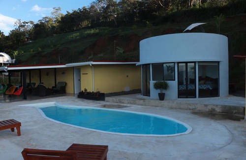 Pan de Azucar House | Romantic villa Puriscal, Nature and Peace 1 hour from San José