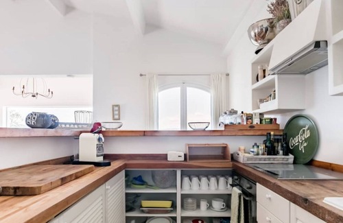 Les Baraques Villa | Romantic villa with exceptional view Absolute calm