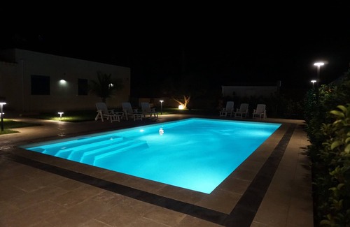 Donnalucata Villa | Romantic villa with pool, 5 minutes from the beach