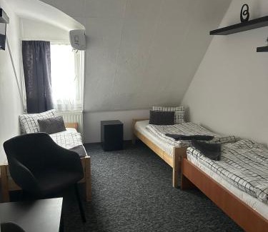Tatabanya Bed & Breakfast | Romantik Étterem - Panzió