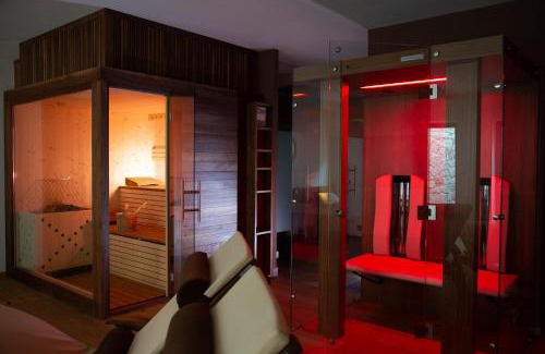 Merano Ski Chalet | Romantik Chalet im Weingut Eichenstein