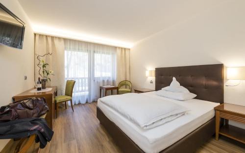 Mules Hotel | Romantik Hotel & Restaurant Stafler