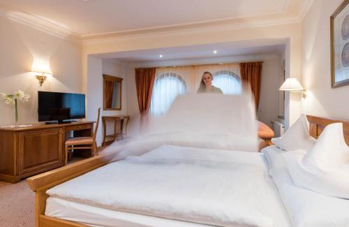 Mules Hotel | Romantik Hotel & Restaurant Stafler