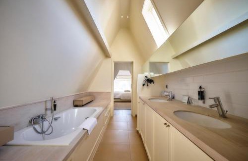 De Haan Hotel | Romantik Manoir Carpe Diem