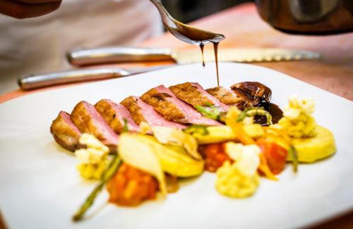 Isselburg Hotel | Romantik Parkhotel Wasserburg Anholt