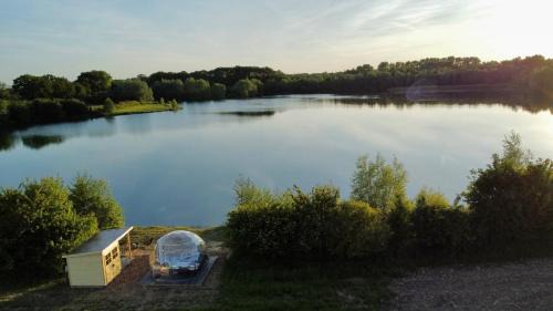 Wadersloh Other | Romantik pur - Schlafen unter dem Sternenhimmel