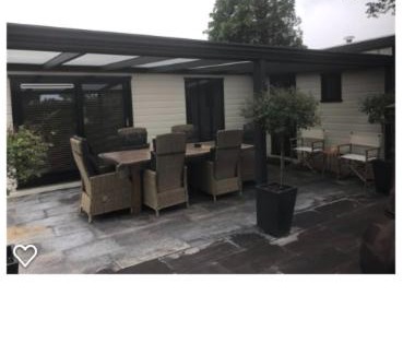 Voorthuizen Other | Romantische accommodatie op de Veluwe