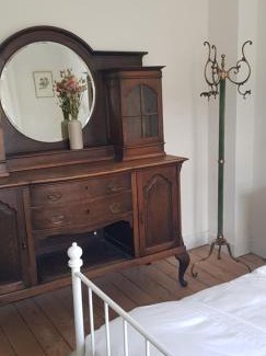 Strijp Bed & Breakfast | Romantische kamer nabij centrum