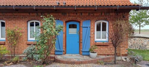 Walmsburg Apartment | romantisches Refugium - Idylle an der Elbe