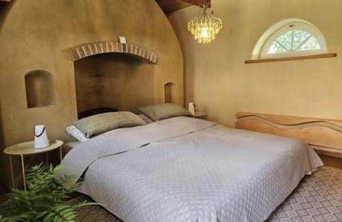 Walmsburg Apartment | romantisches Refugium - Idylle an der Elbe