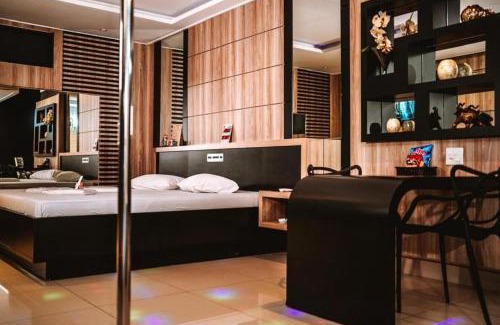 Piracicaba Hotel | Romanus Piracicaba